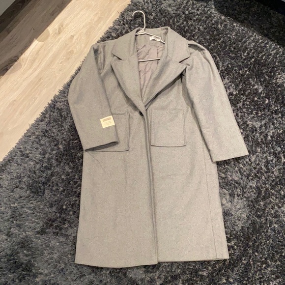 Coat - Picture 1 of 2